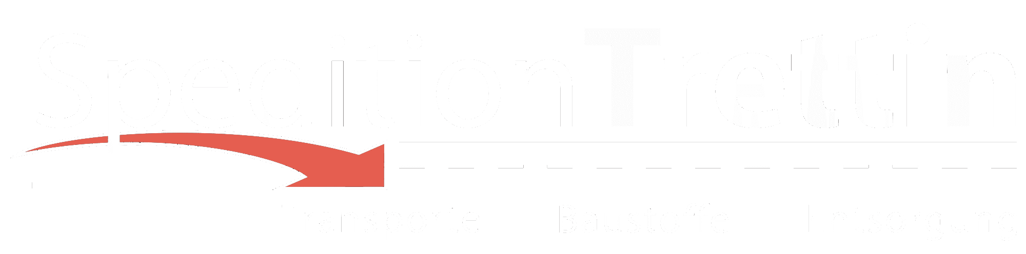 Logo Spedition Trettin